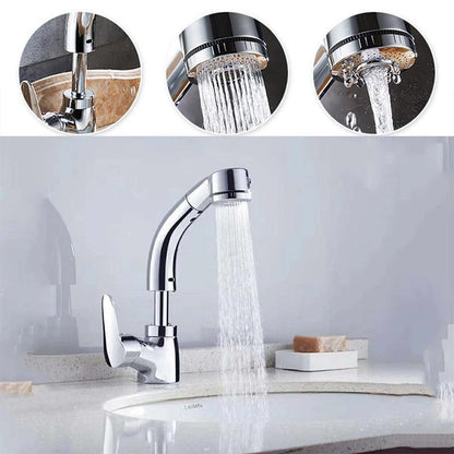 Fesara | 360 Rotation Shower Faucet