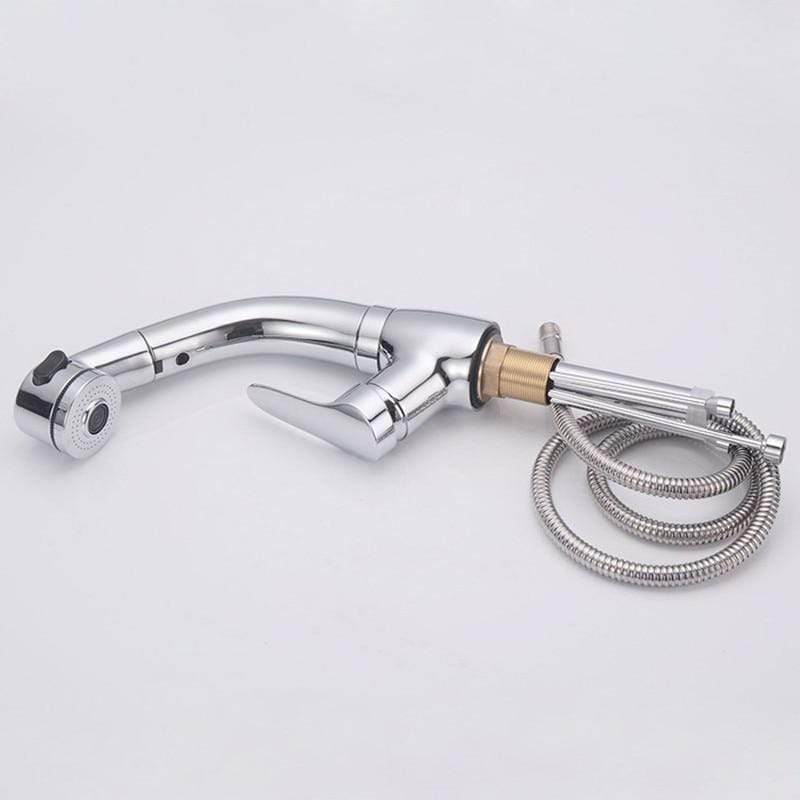 Fesara | 360 Rotation Shower Faucet