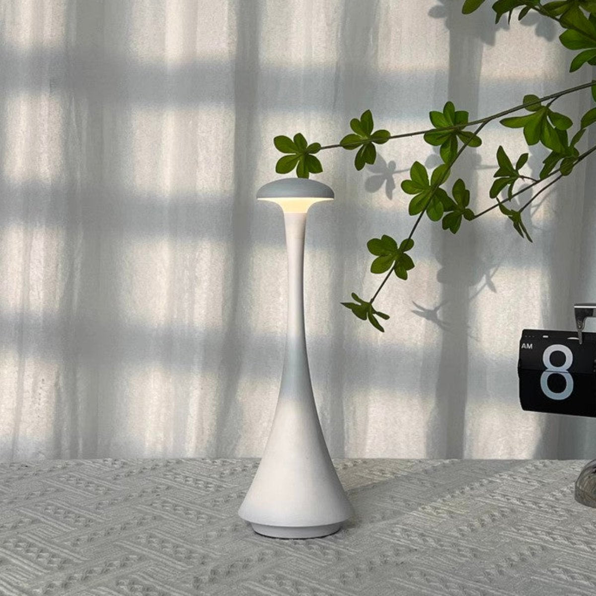Elegant Slim Table Lamp