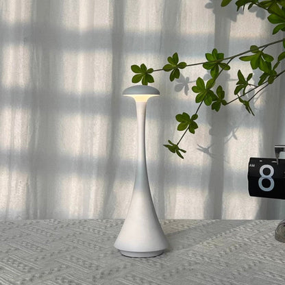 Elegant Slim Table Lamp