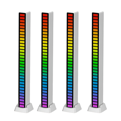 Colorful Music Sync LED Light Strip