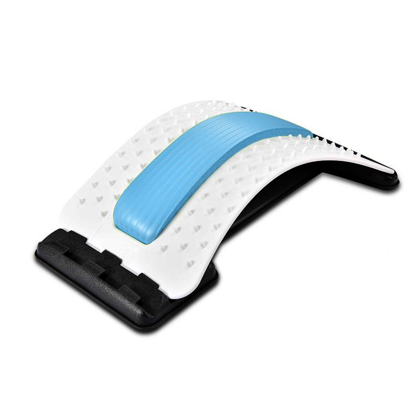 Comfortable Lower Back Pain Relief Stretcher