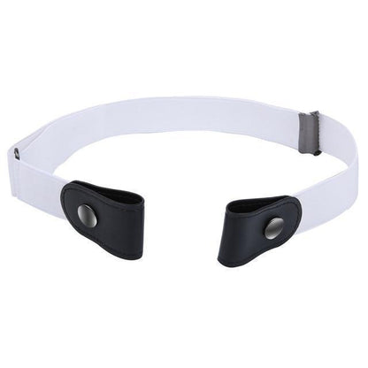 Simple Adjustable Web Belt