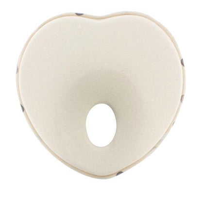 Baby Head Support Pillow for Flat Head Prevention - Fesara