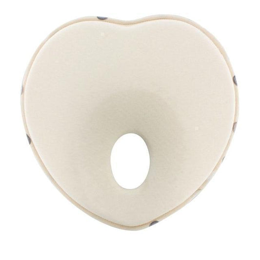 Baby Head Support Pillow for Flat Head Prevention - Fesara