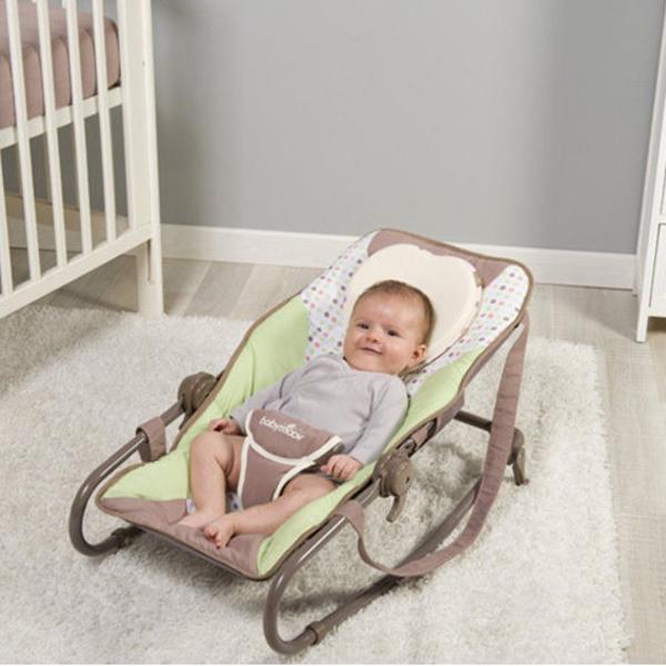 Baby Head Support Pillow for Flat Head Prevention