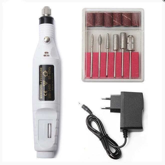 High Quality Nail Drill Kit