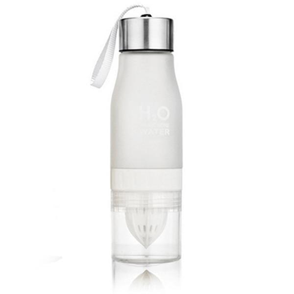 Fresh Fruit Flavor Water Bottle - Fesara