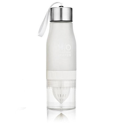 Fresh Fruit Flavor Water Bottle - Fesara
