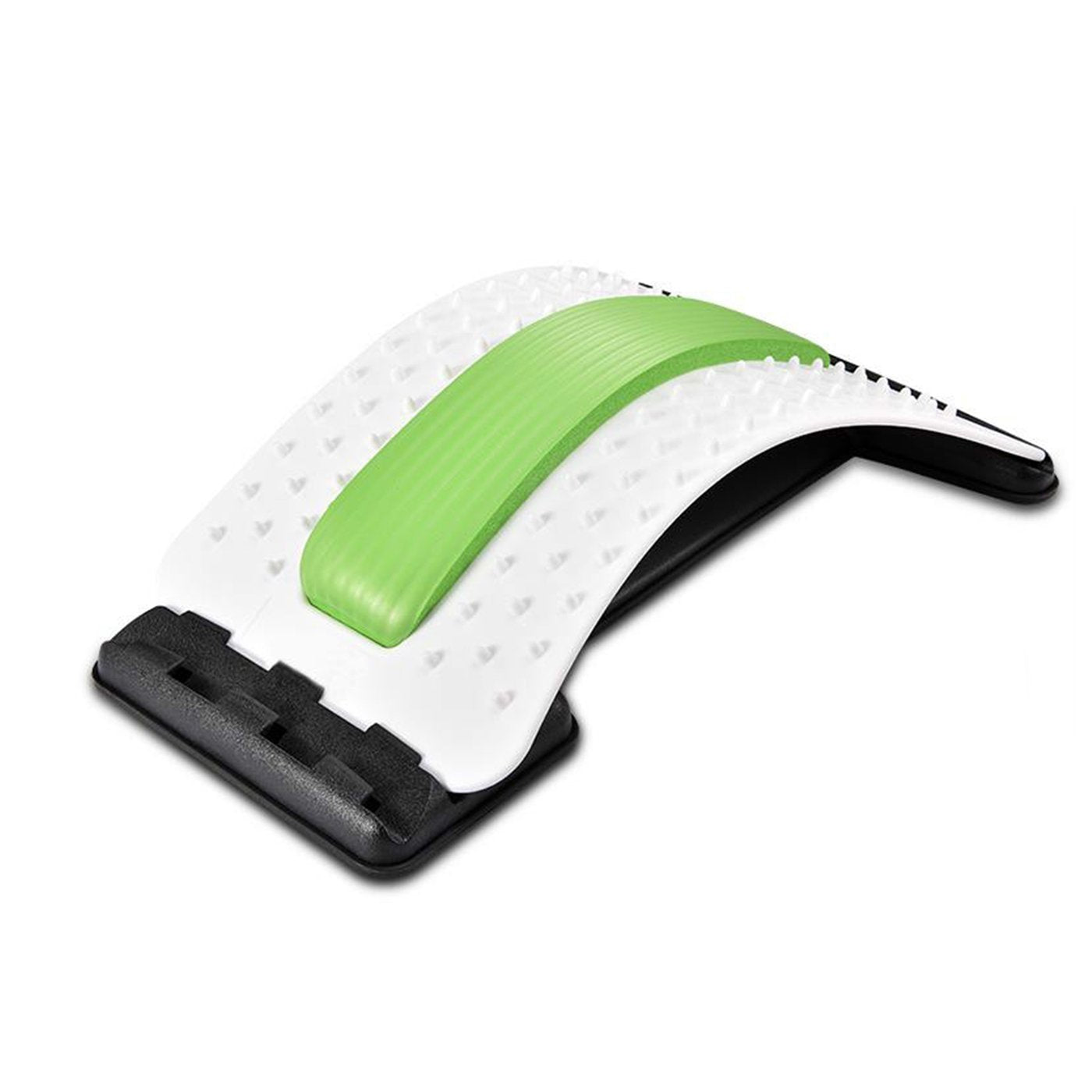 Comfortable Lower Back Pain Relief Stretcher