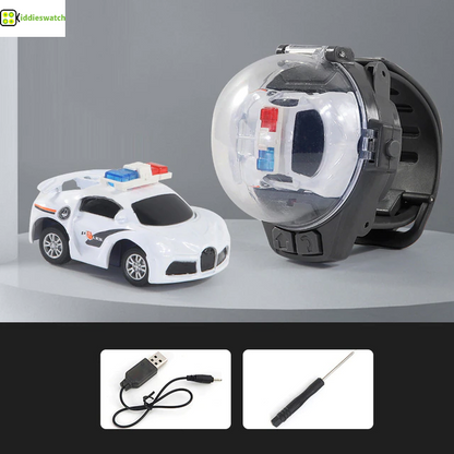 Fun Kids Digital Watch