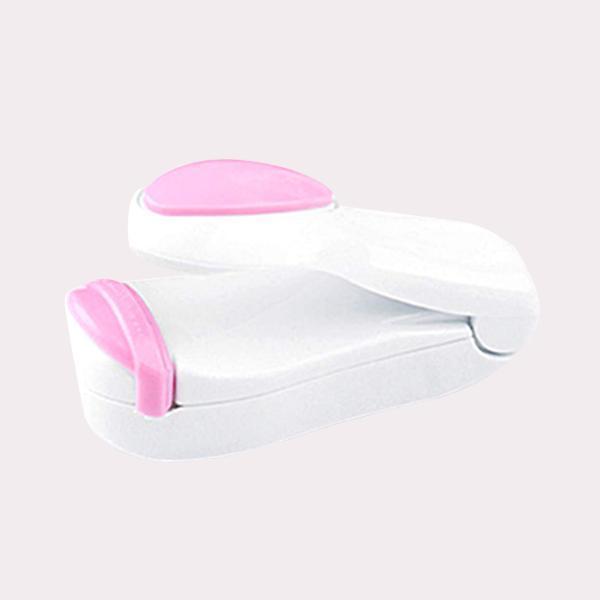 Easy Seal Food Storage Bag Sealer