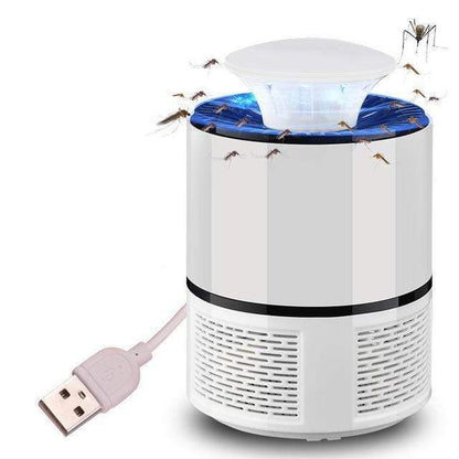 Effective Mosquito Killer Trap