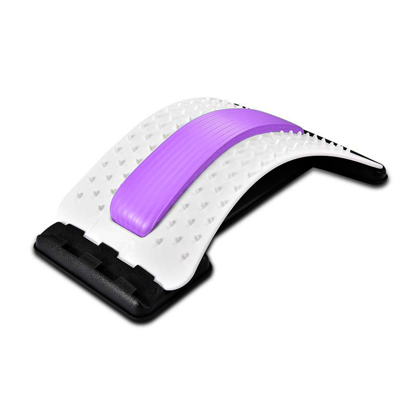 Comfortable Lower Back Pain Relief Stretcher