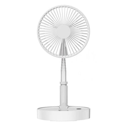 Portable Compact Folding Desk Fan - Fesara