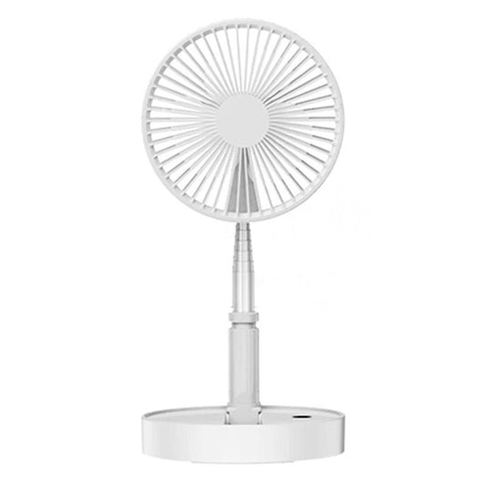 Portable Compact Folding Desk Fan - Fesara