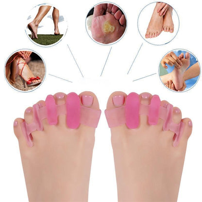 Orthotic Toe Spacer for Comfortable Feet