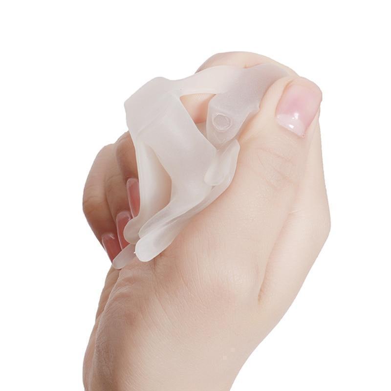 Orthotic Toe Spacer for Comfortable Feet