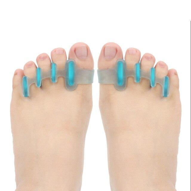 Orthotic Toe Spacer for Comfortable Feet