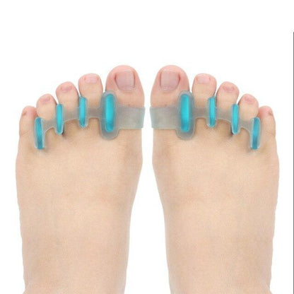 Orthotic Toe Spacer for Comfortable Feet