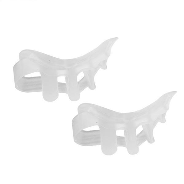 Orthotic Toe Spacer for Comfortable Feet - Fesara