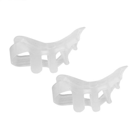Orthotic Toe Spacer for Comfortable Feet - Fesara