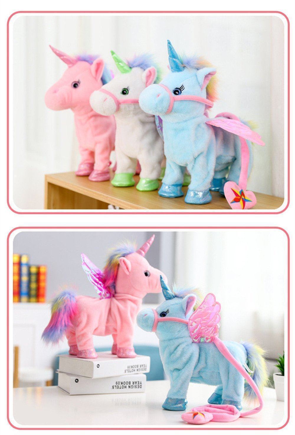Fun Magical Unicorn Childrens Toy