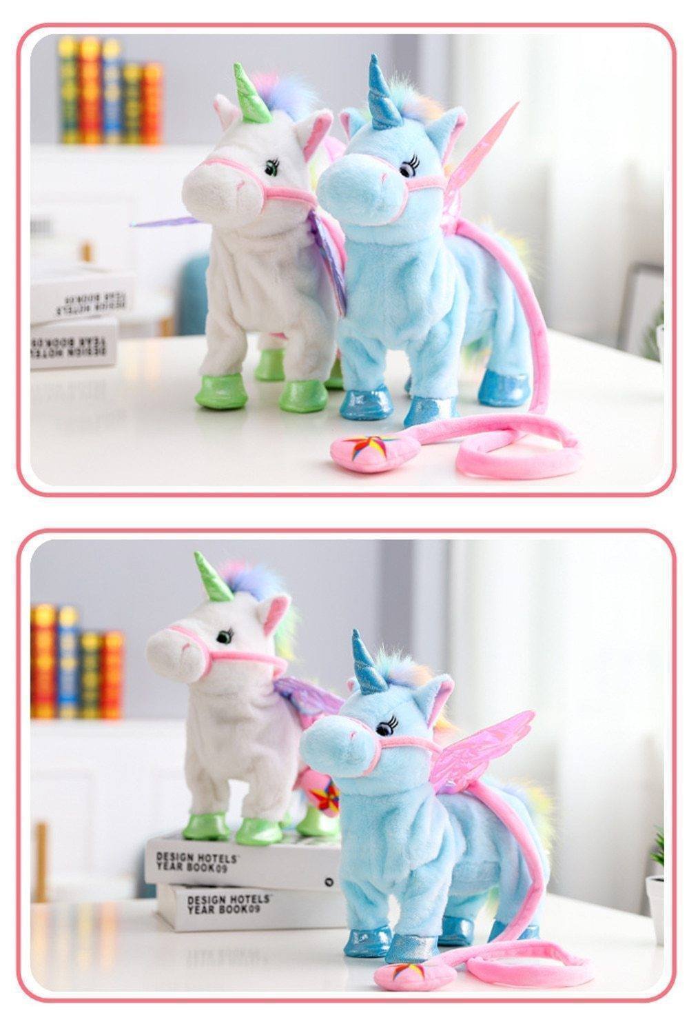Fun Magical Unicorn Childrens Toy