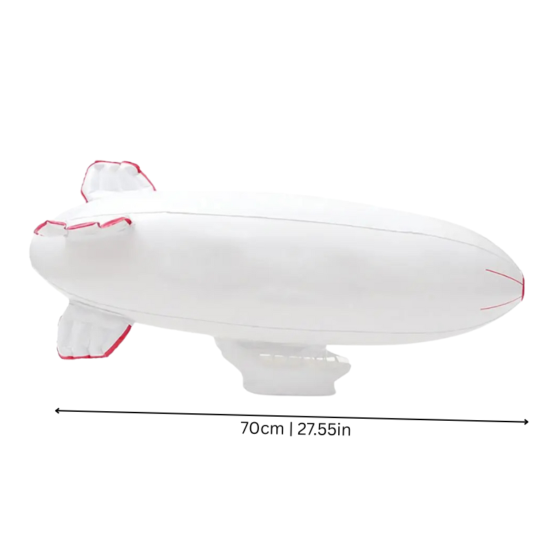 Floating Cloud Desk Lamp