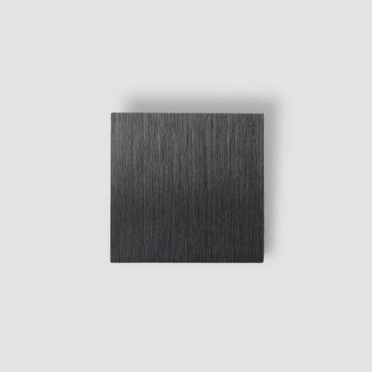 Simple Slim Wall Light for Modern Homes
