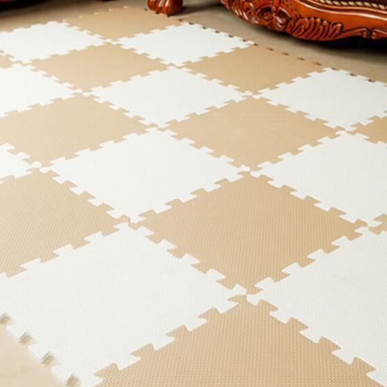 Soft Puzzle Exercise Floor Mat