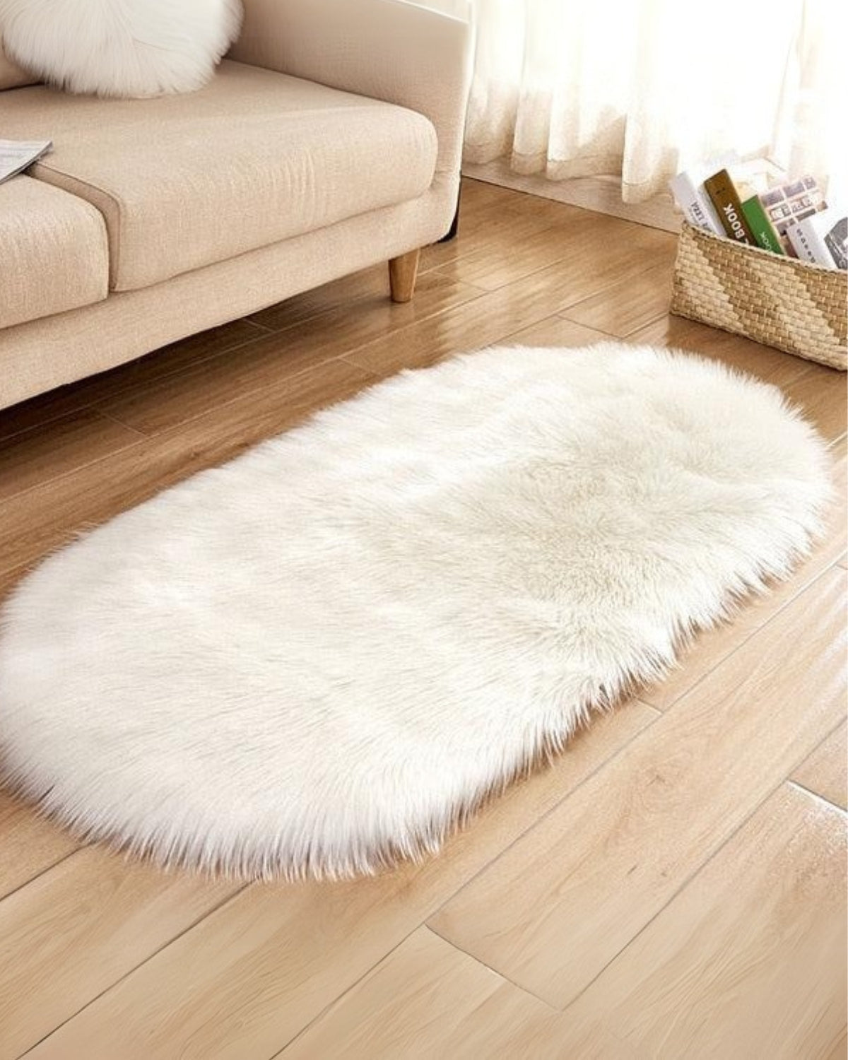 Cozy Fesara Blanket with Ultra Soft Fabric