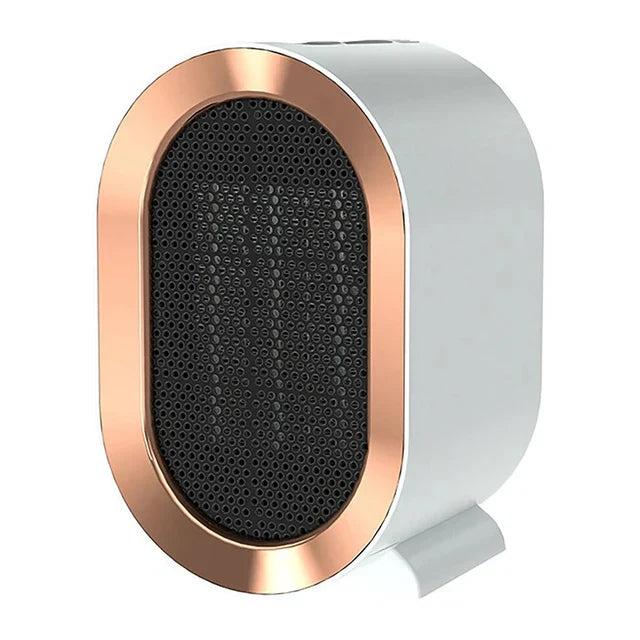 Energy Efficient Portable Electric Heater