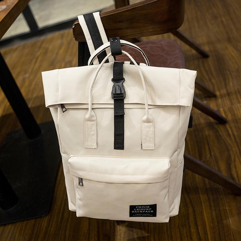 Stylish Travel Hiking Backpack