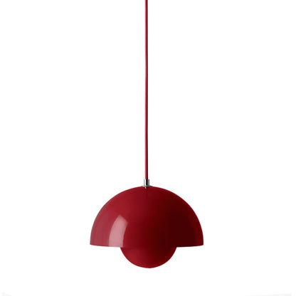 Simple Hanging Lamp Modern Sleek Home Lighting