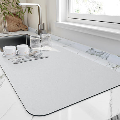 Waterproof Anti Slip Kitchen Mat with Fast Dry Technology