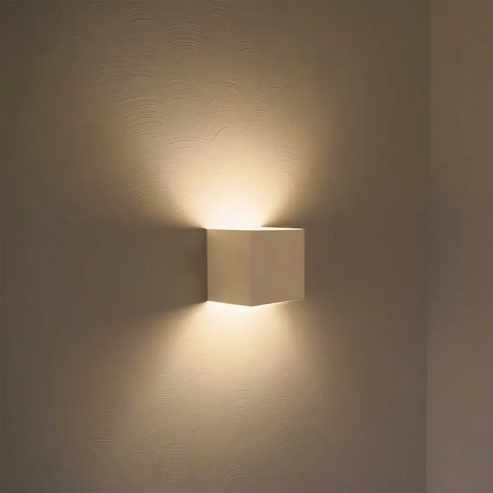 Flexible LED Wall Lamp