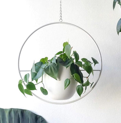 Modern Plant Hangers for Home Decor