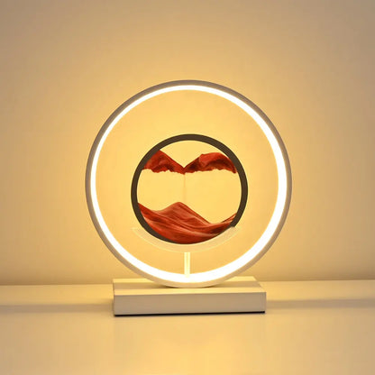 Beautiful Coastal Table Lamp
