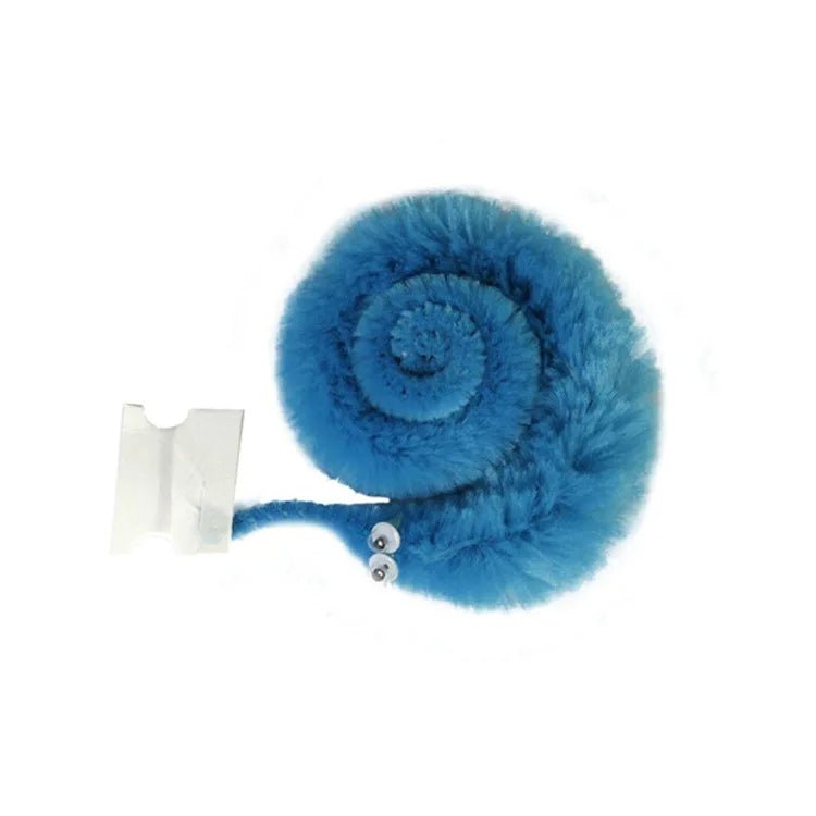 Fun Plush Worm Toy for Kids