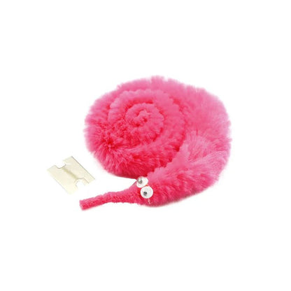 Fun Plush Worm Toy for Kids