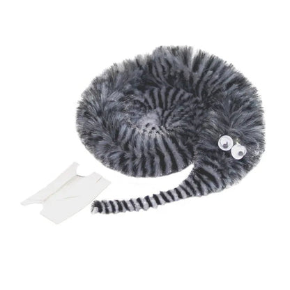 Fun Plush Worm Toy for Kids