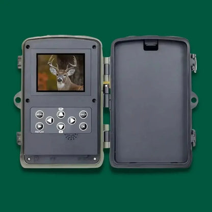 Wild Eye Vision Pro - Wildlife & Trail Camera - Wild Eye Vision
