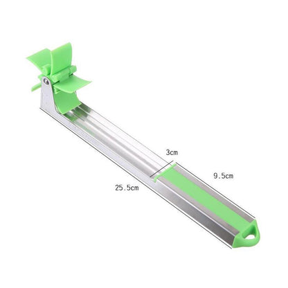 Easy Watermelon Cutter Tool