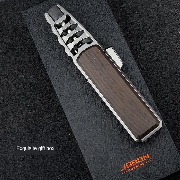 Durable Waterproof Lighter Torch