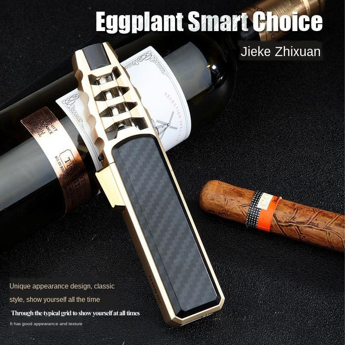 Durable Waterproof Lighter Torch