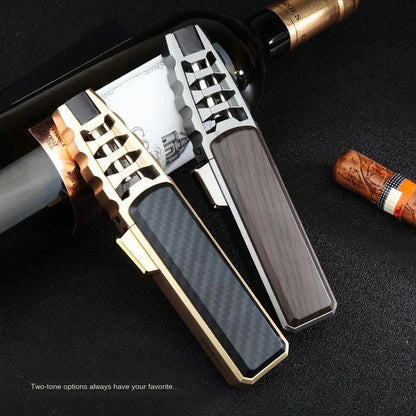 Durable Waterproof Lighter Torch