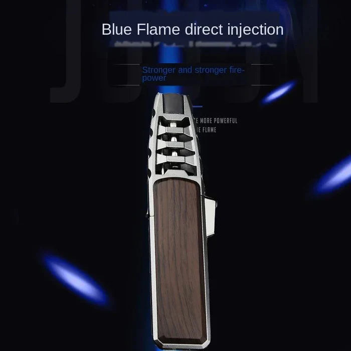 Durable Waterproof Lighter Torch