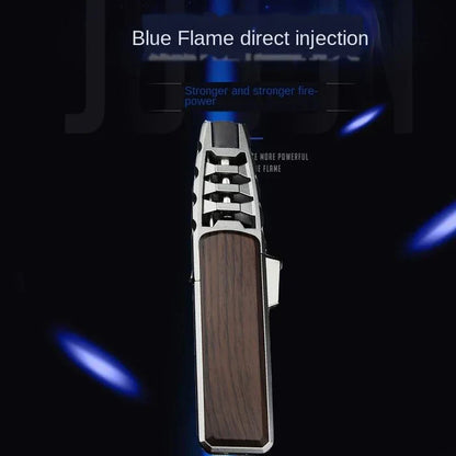 Durable Waterproof Lighter Torch