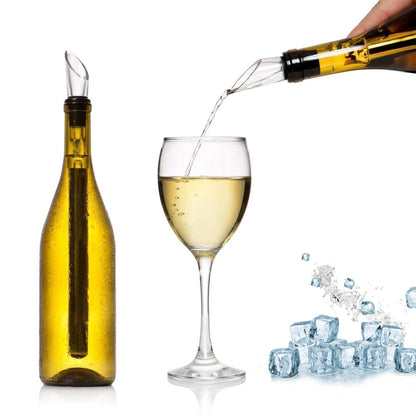 Wine Cooler Stick